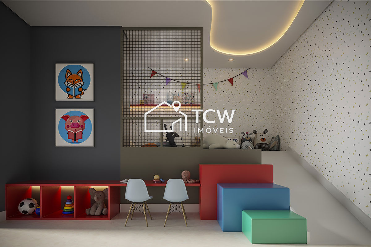 Apartamento, 3 quartos, 86 m² - Foto 7