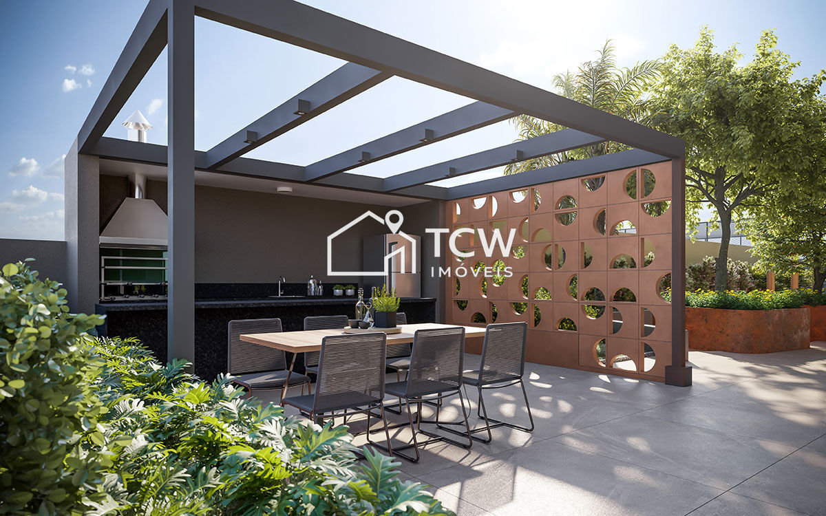 Apartamento, 3 quartos, 86 m² - Foto 6