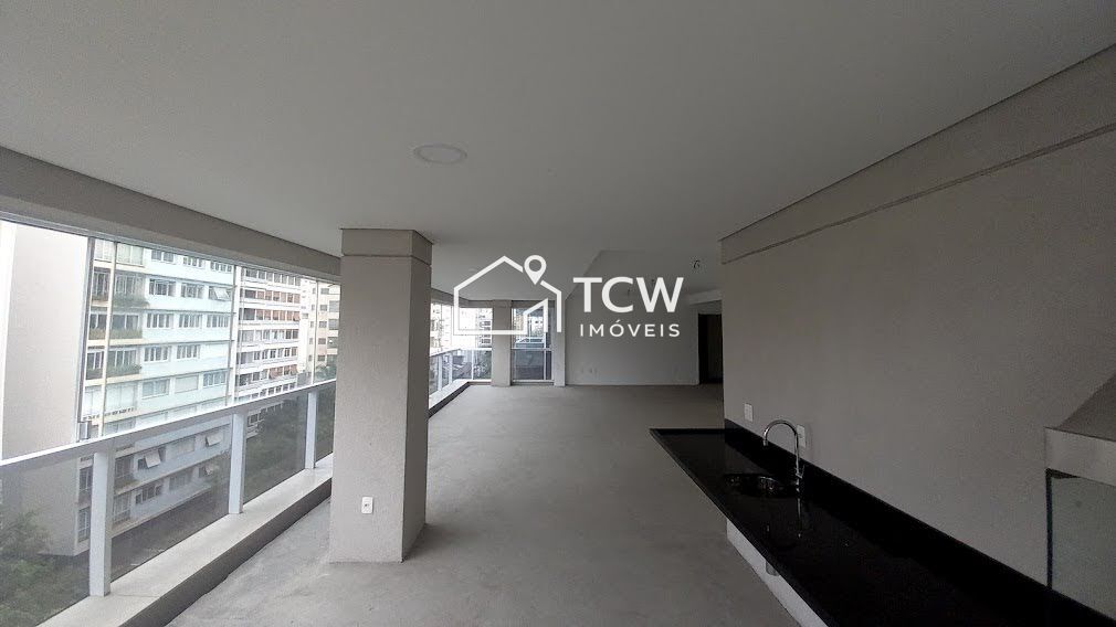Apartamento, 3 quartos, 240 m² - Foto 6