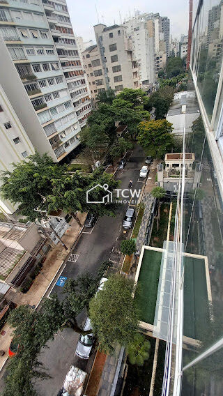 Apartamento, 3 quartos, 240 m² - Foto 9