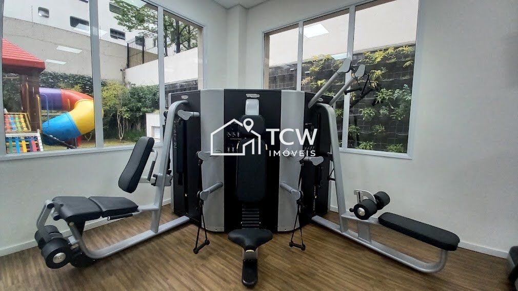 Apartamento, 3 quartos, 240 m² - Foto 40