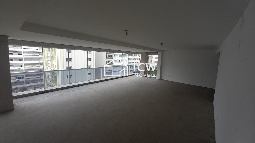 Apartamento, 3 quartos, 240 m² - Foto 5