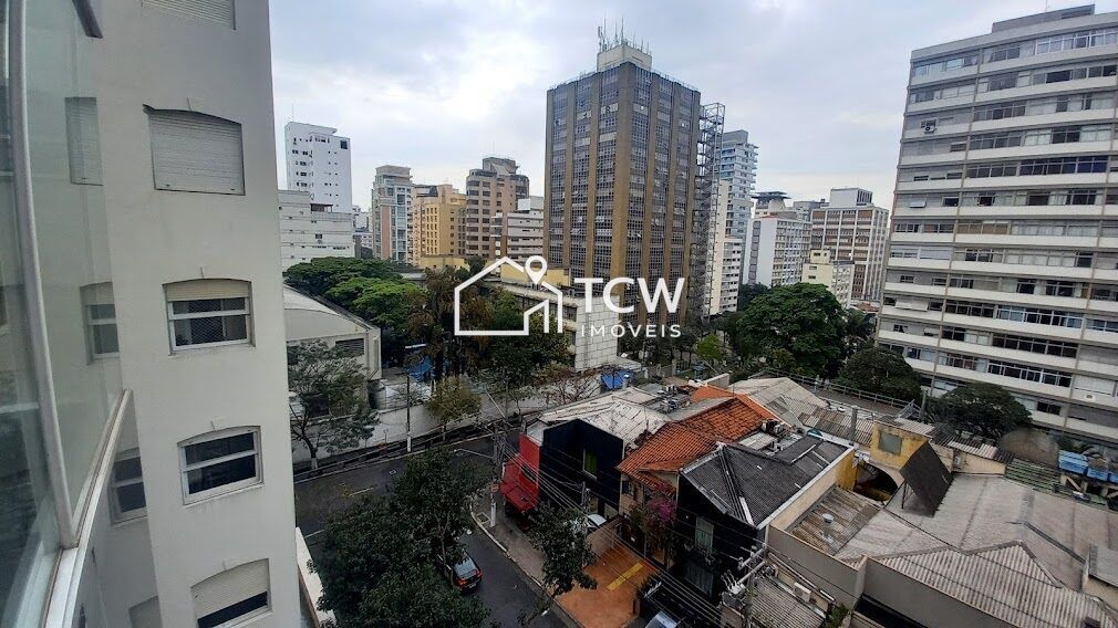 Apartamento, 3 quartos, 240 m² - Foto 8