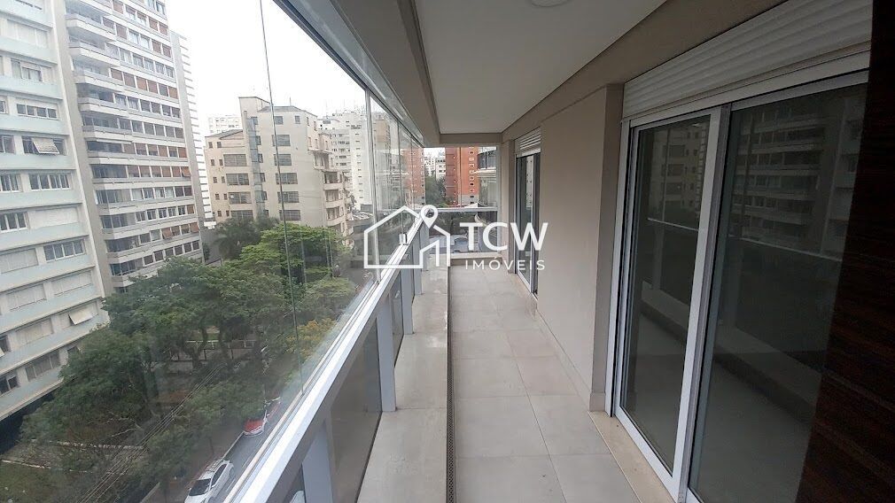 Apartamento, 3 quartos, 240 m² - Foto 24