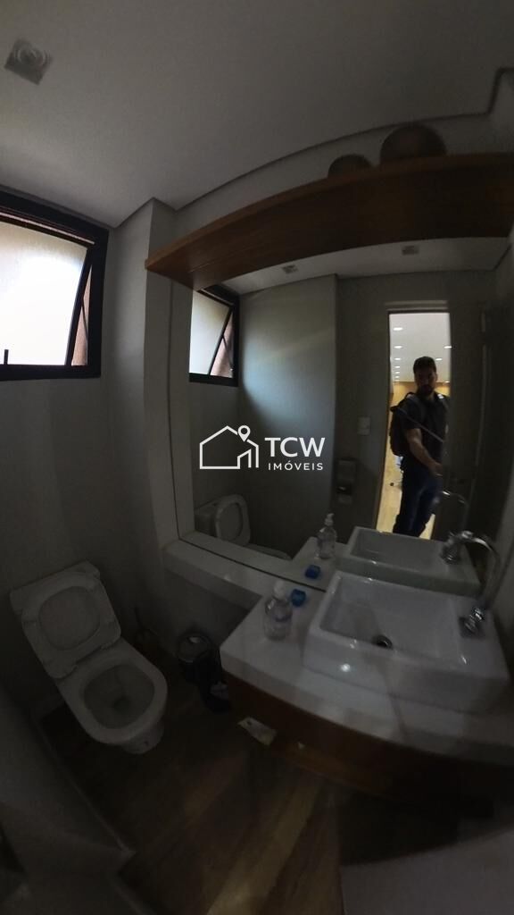 Sala-Conjunto, 185 m² - Foto 8