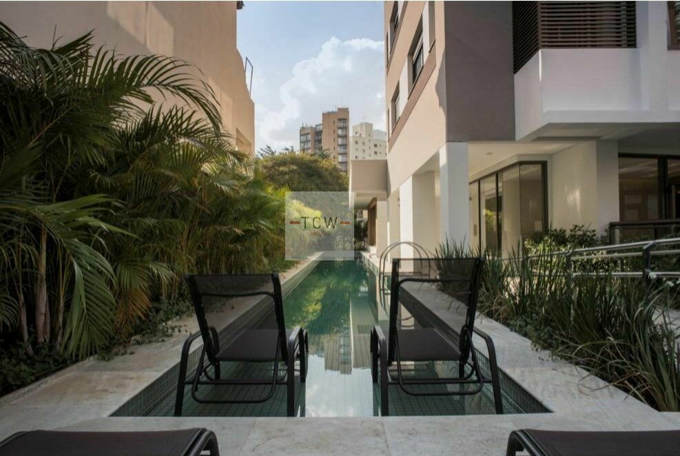 Apartamento, 1 quarto, 44 m² - Foto 4