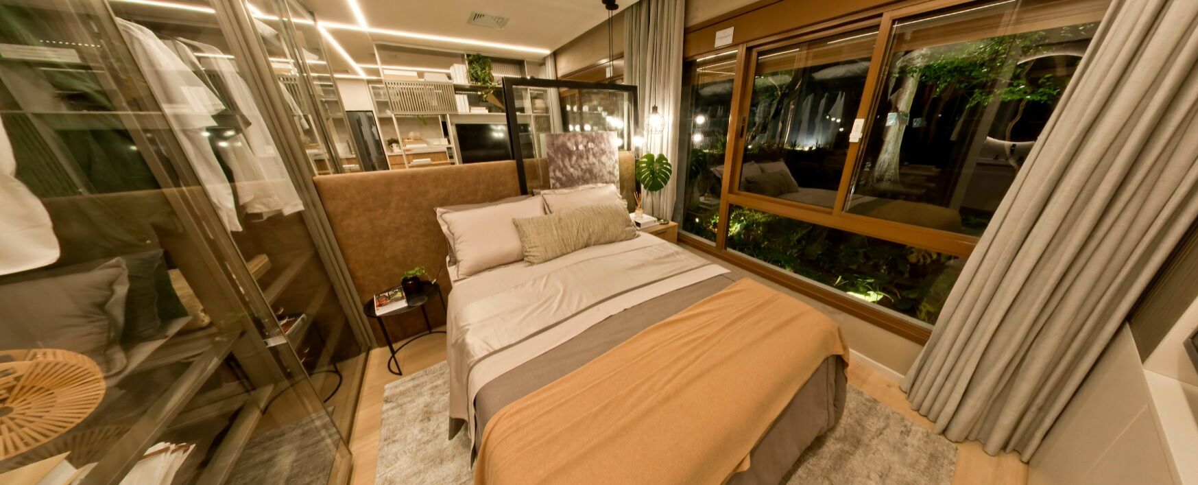 Apartamento, 1 quarto, 46 m² - Foto 4