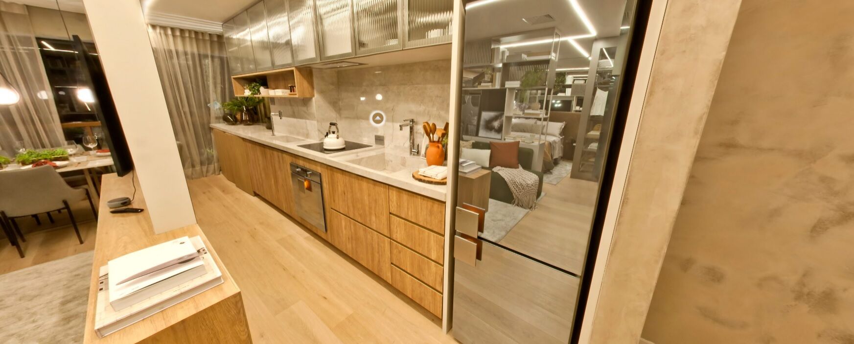 Apartamento, 1 quarto, 46 m² - Foto 10