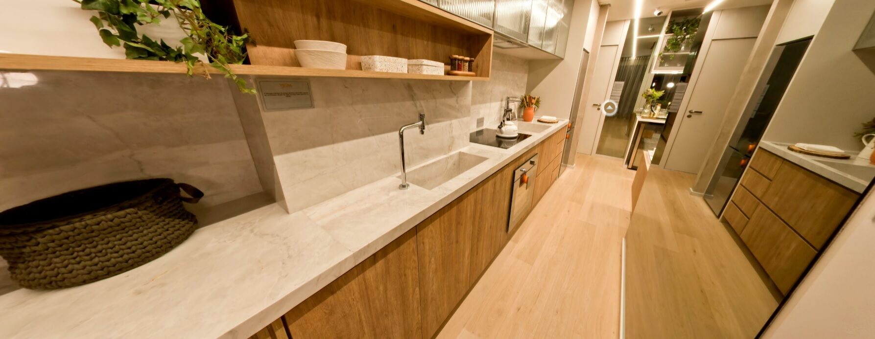 Apartamento, 1 quarto, 46 m² - Foto 8