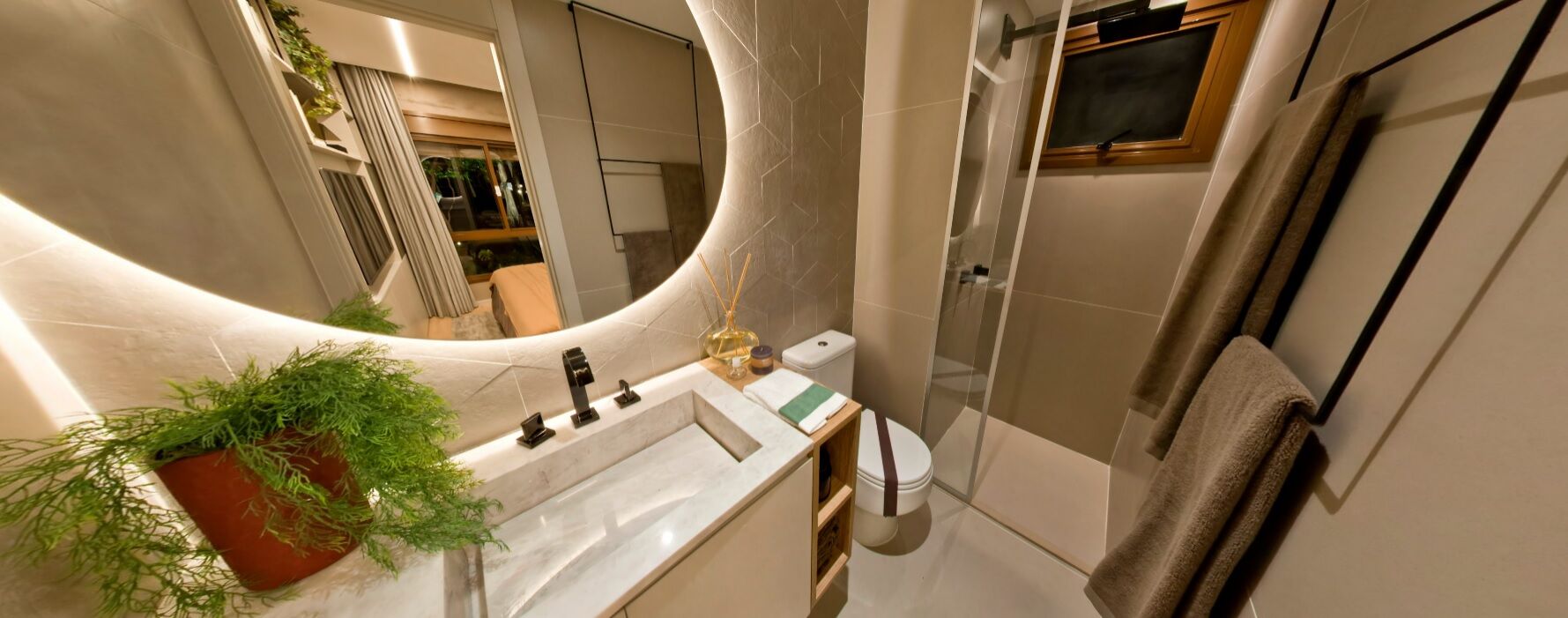Apartamento, 1 quarto, 46 m² - Foto 6