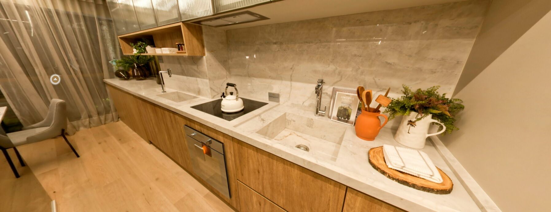 Apartamento, 1 quarto, 46 m² - Foto 9