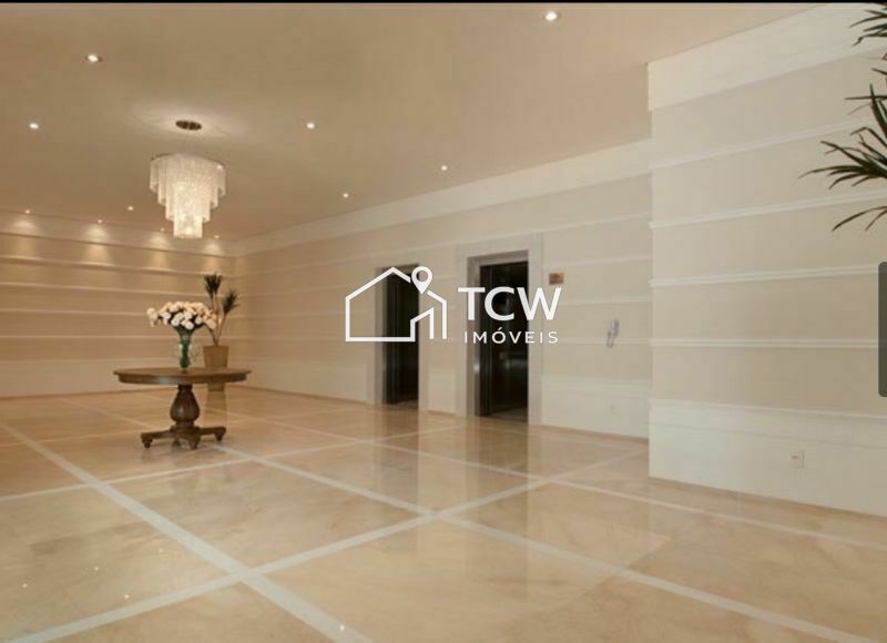 Apartamento, 4 quartos, 306 m² - Foto 7