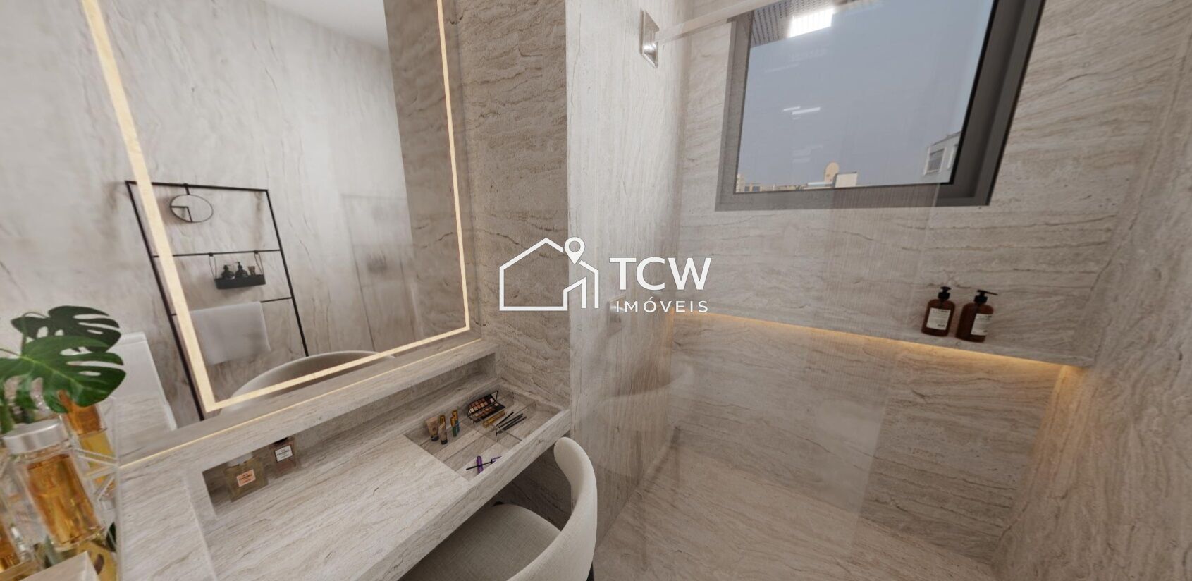 Apartamento, 3 quartos, 160 m² - Foto 15