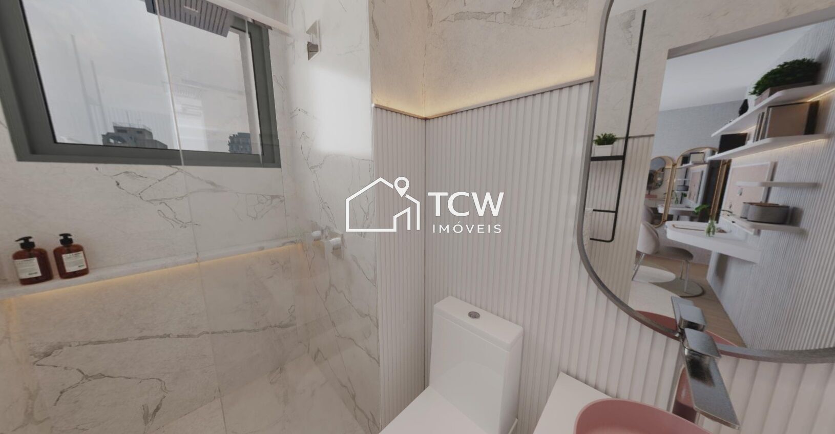 Apartamento, 3 quartos, 160 m² - Foto 12