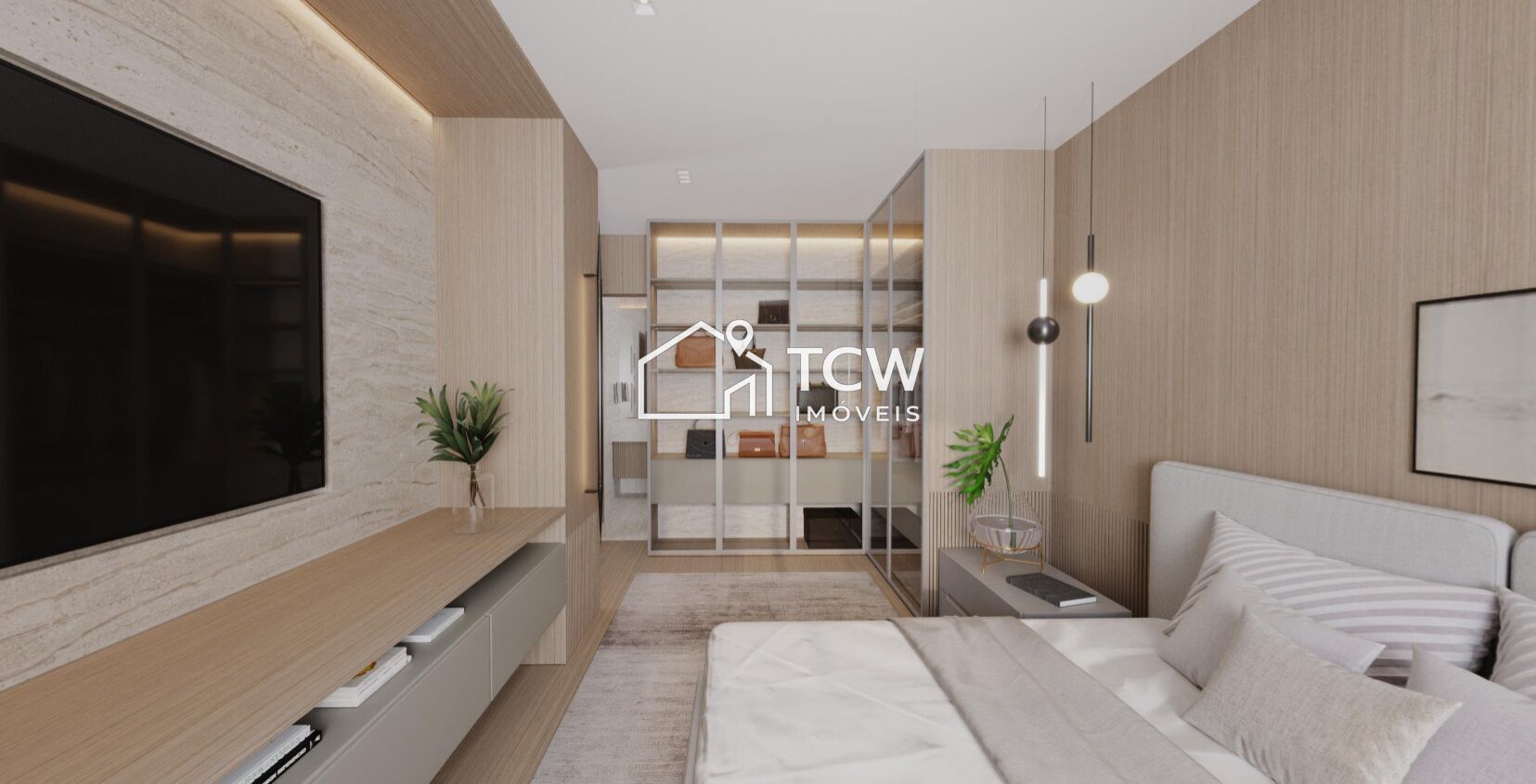 Apartamento, 3 quartos, 160 m² - Foto 14