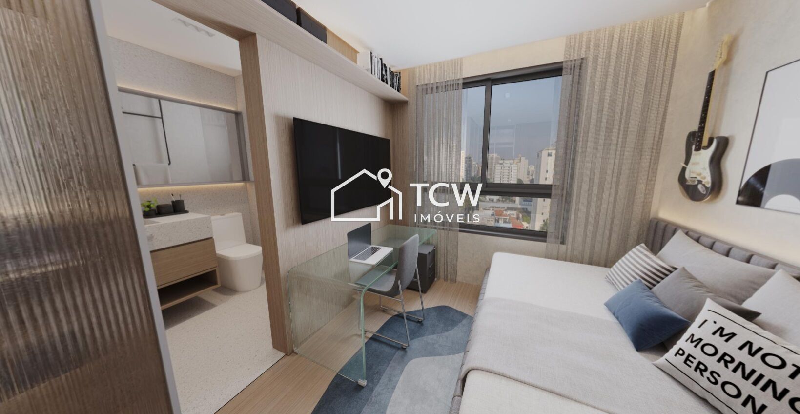 Apartamento, 3 quartos, 160 m² - Foto 10