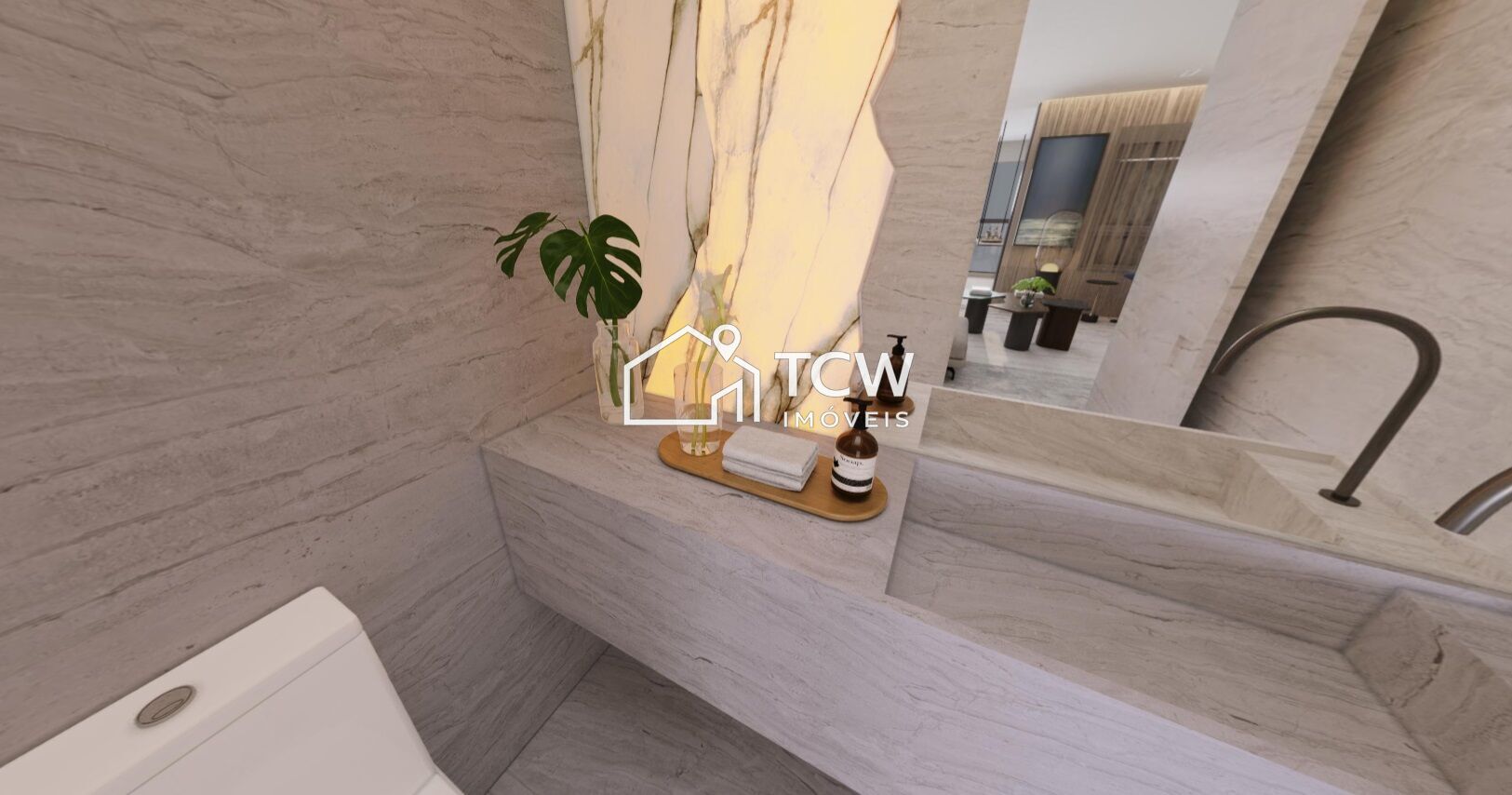 Apartamento, 3 quartos, 160 m² - Foto 5