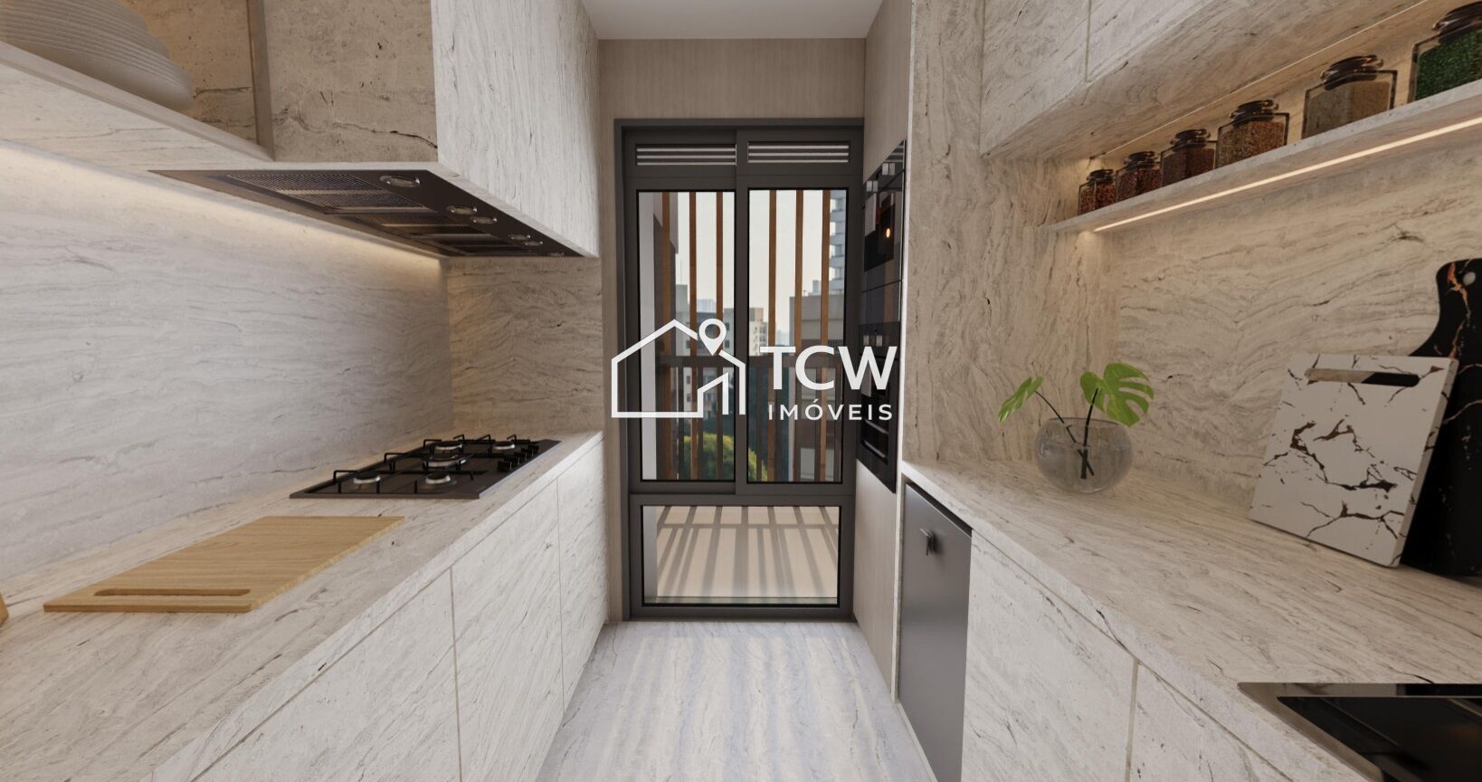 Apartamento, 3 quartos, 160 m² - Foto 7