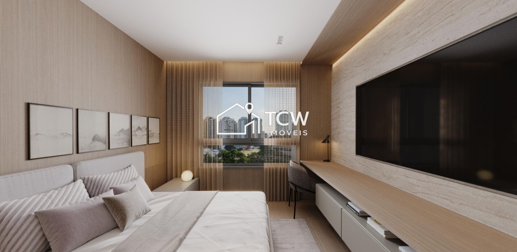 Apartamento, 3 quartos, 160 m² - Foto 13