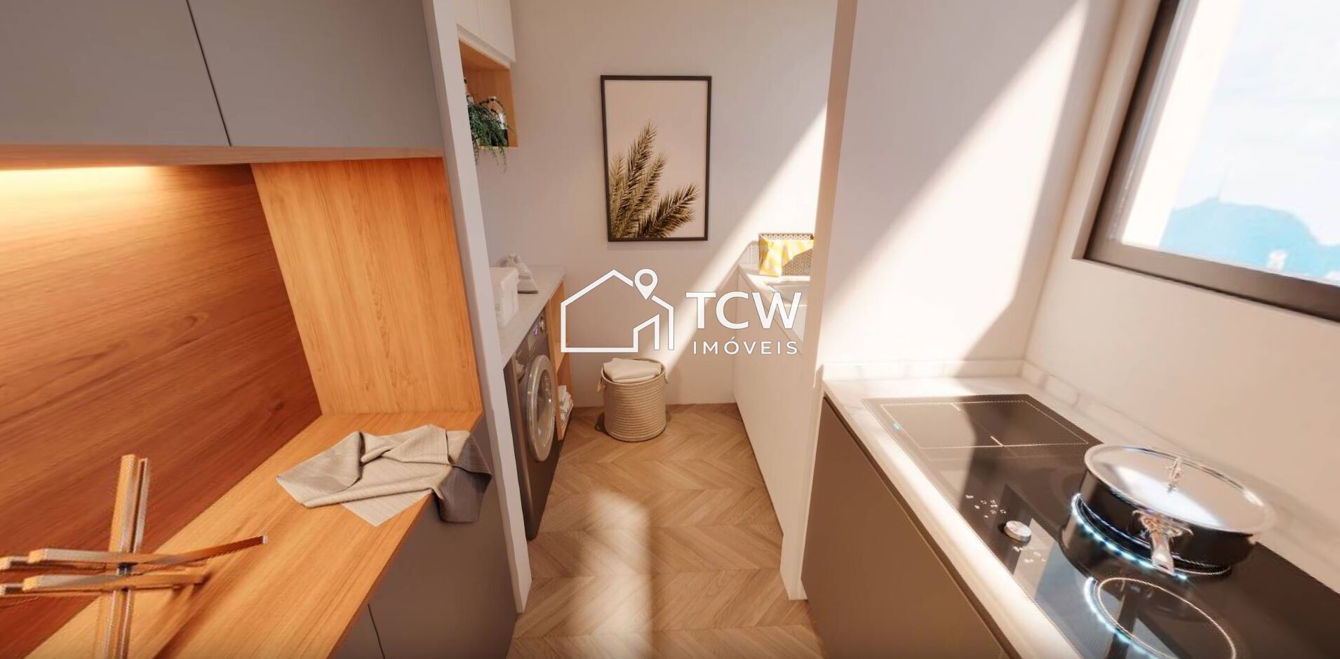 Apartamento, 2 quartos, 91 m² - Foto 11