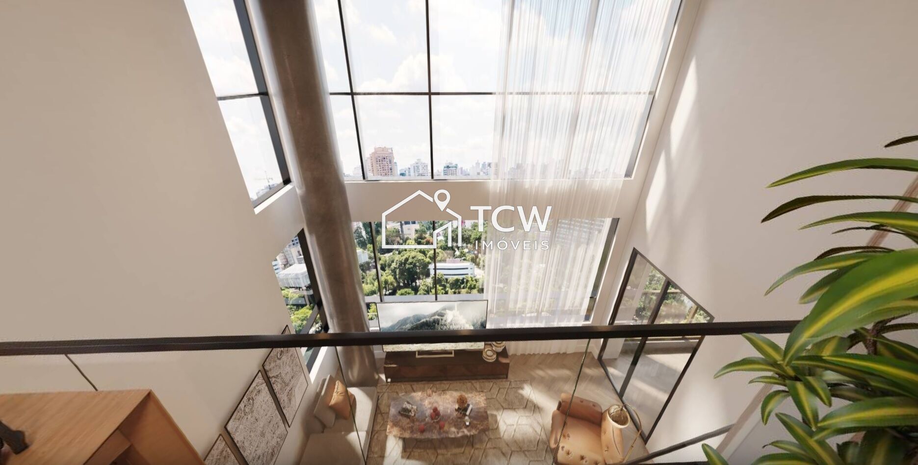 Apartamento, 2 quartos, 91 m² - Foto 4