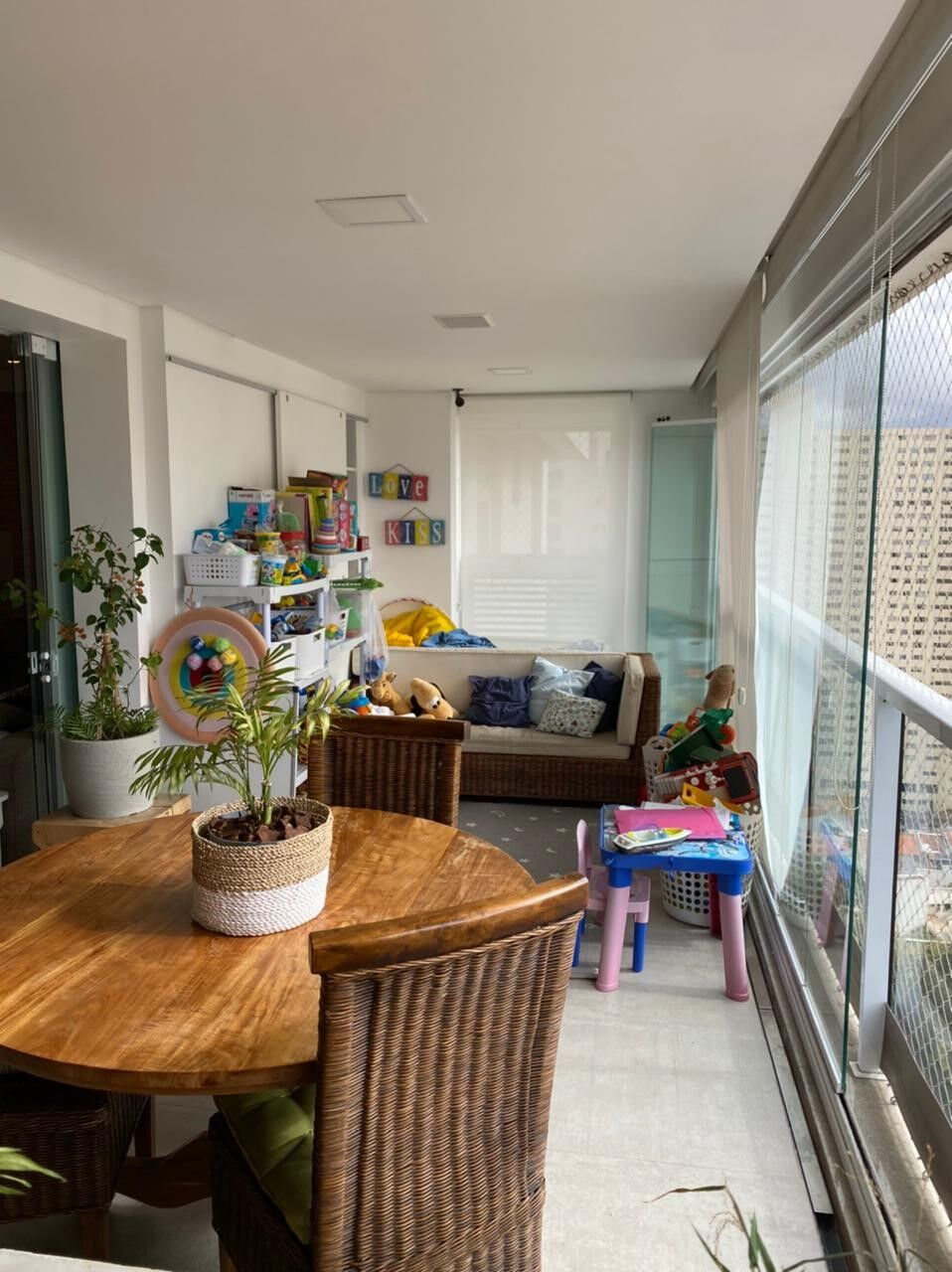 Apartamento, 3 quartos, 142 m² - Foto 4