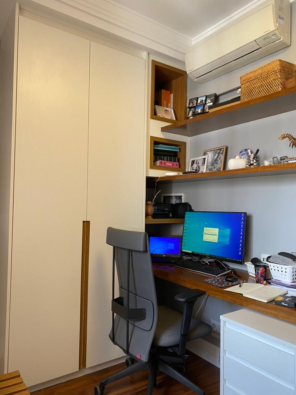 Apartamento, 3 quartos, 142 m² - Foto 6