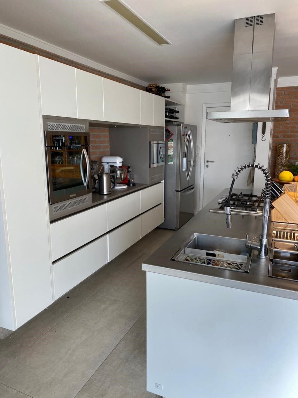 Apartamento, 3 quartos, 142 m² - Foto 21