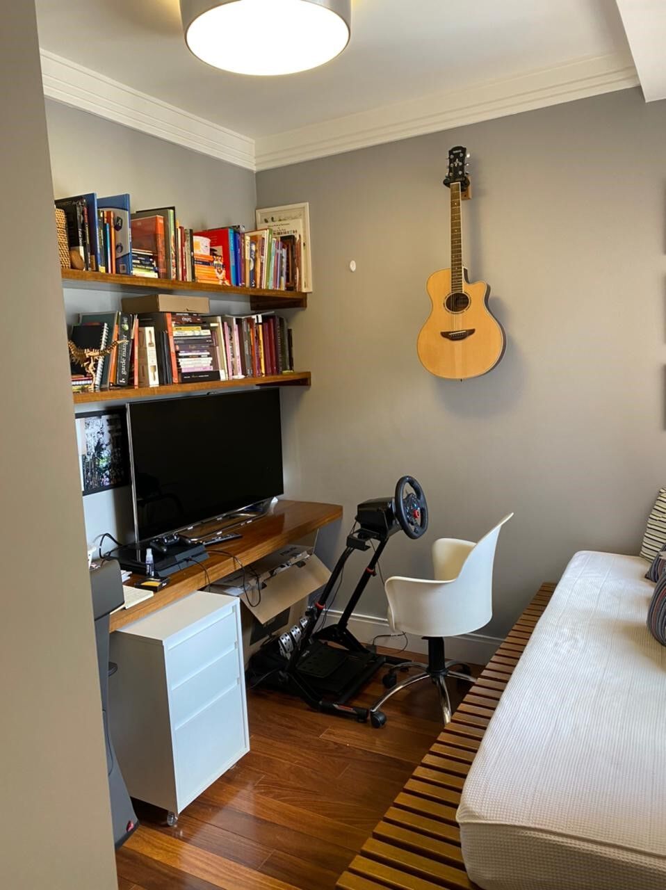 Apartamento, 3 quartos, 142 m² - Foto 17