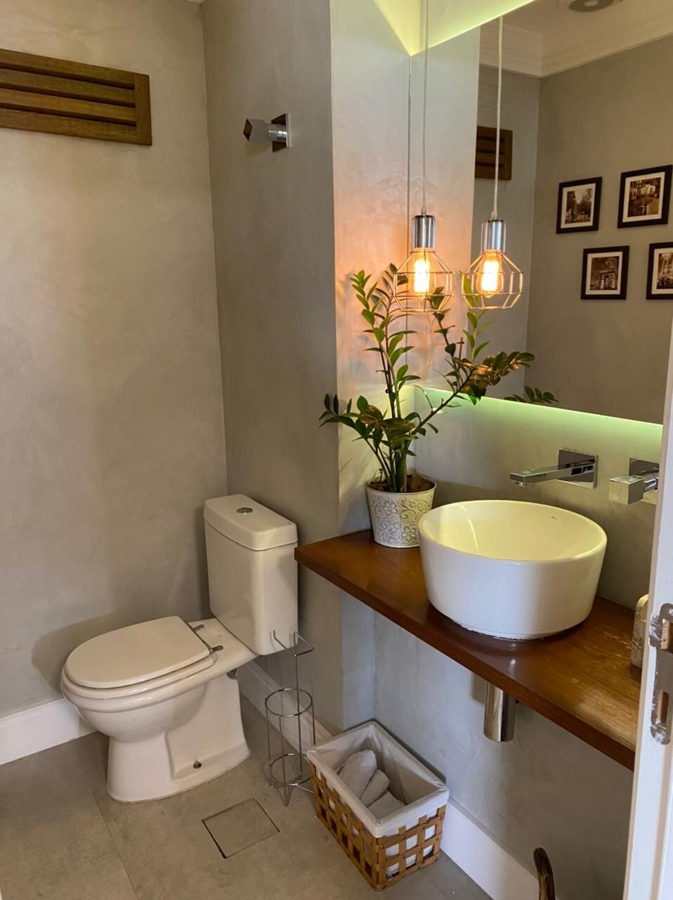 Apartamento, 3 quartos, 142 m² - Foto 5