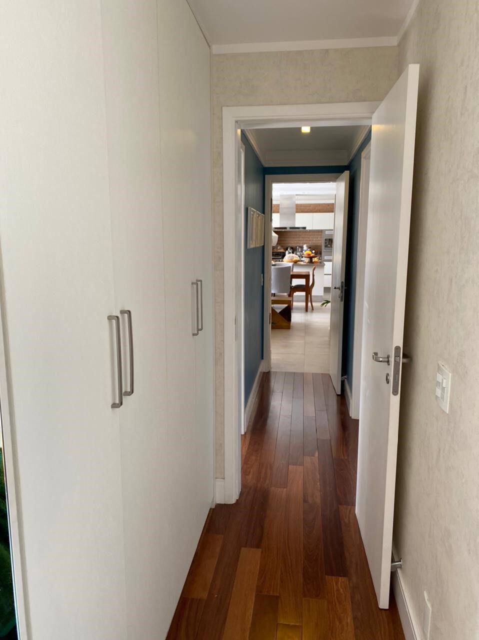 Apartamento, 3 quartos, 142 m² - Foto 8