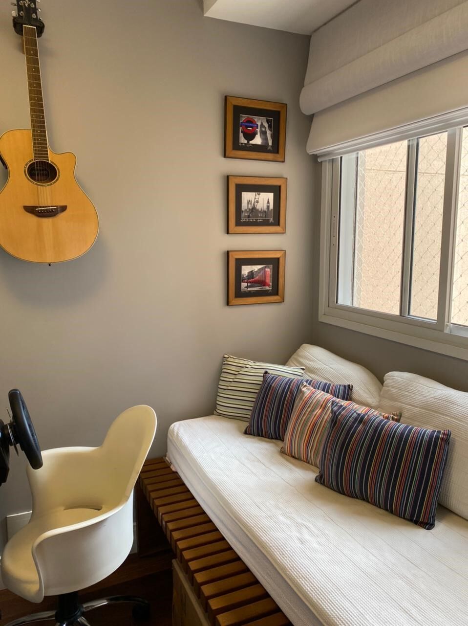 Apartamento, 3 quartos, 142 m² - Foto 18