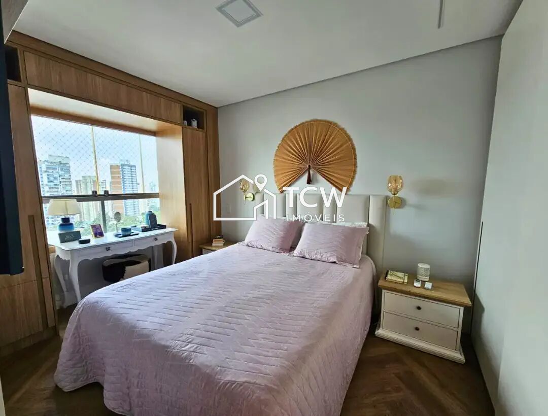 Apartamento, 2 quartos, 85 m² - Foto 10