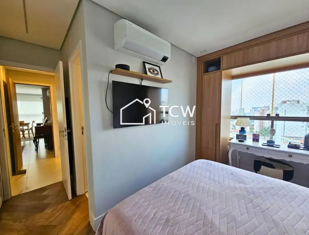 Apartamento, 2 quartos, 85 m² - Foto 11