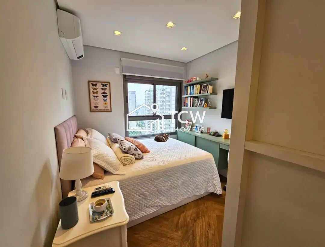 Apartamento, 2 quartos, 85 m² - Foto 14