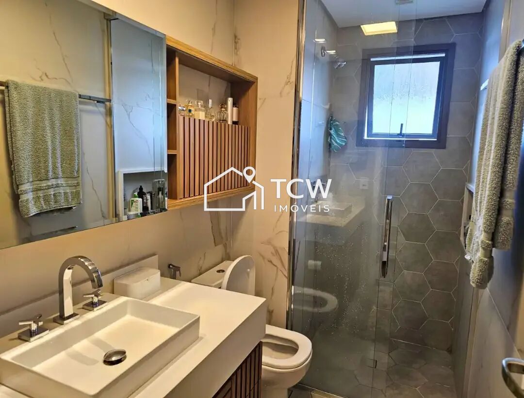 Apartamento, 2 quartos, 85 m² - Foto 13