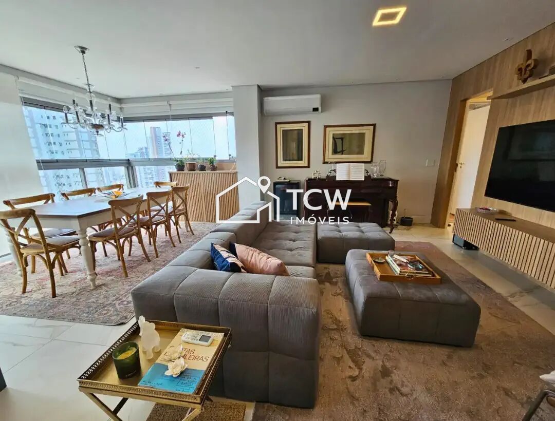 Apartamento, 2 quartos, 85 m² - Foto 6