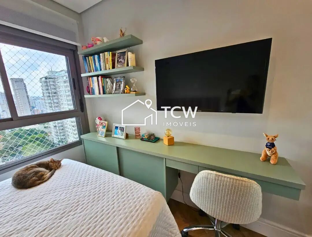 Apartamento, 2 quartos, 85 m² - Foto 15