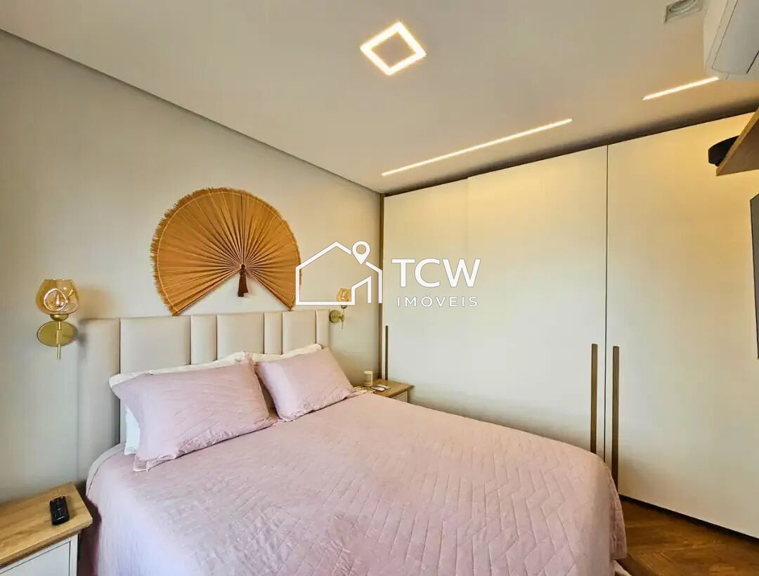 Apartamento, 2 quartos, 85 m² - Foto 12