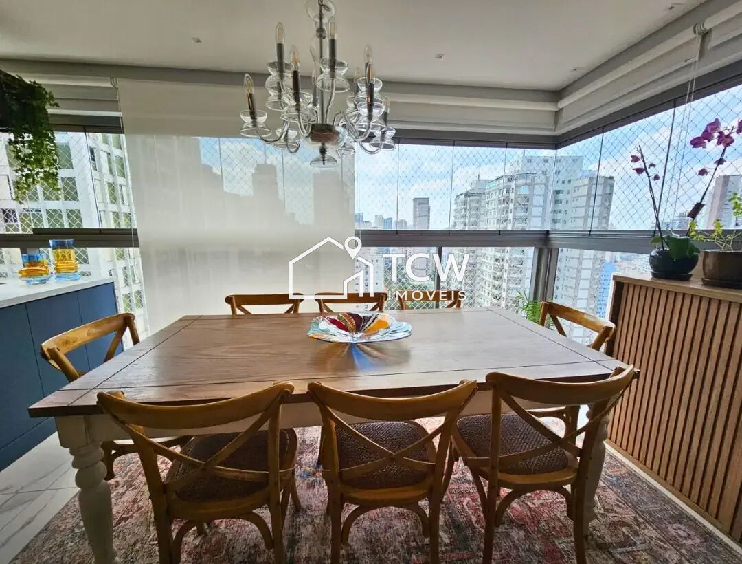 Apartamento, 2 quartos, 85 m² - Foto 7