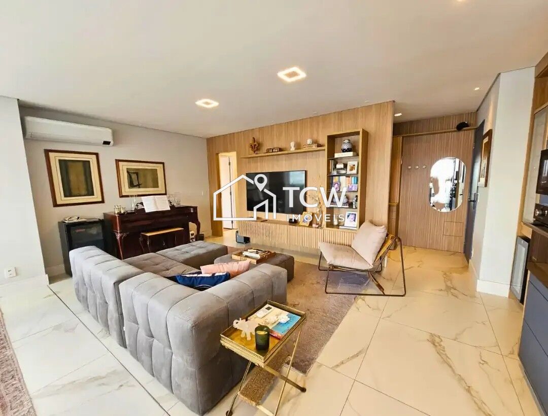 Apartamento, 2 quartos, 85 m² - Foto 5