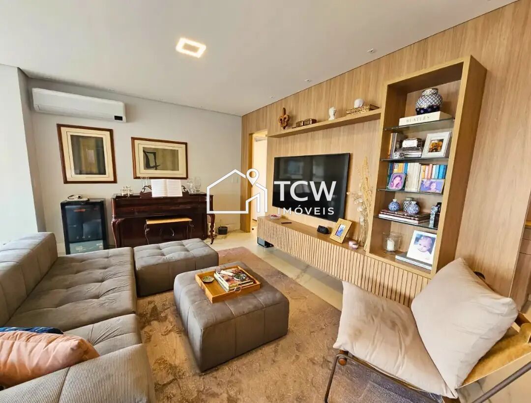 Apartamento, 2 quartos, 85 m² - Foto 9