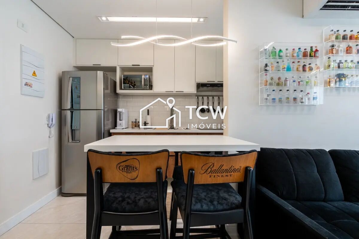 Apartamento, 1 quarto, 42 m² - Foto 6