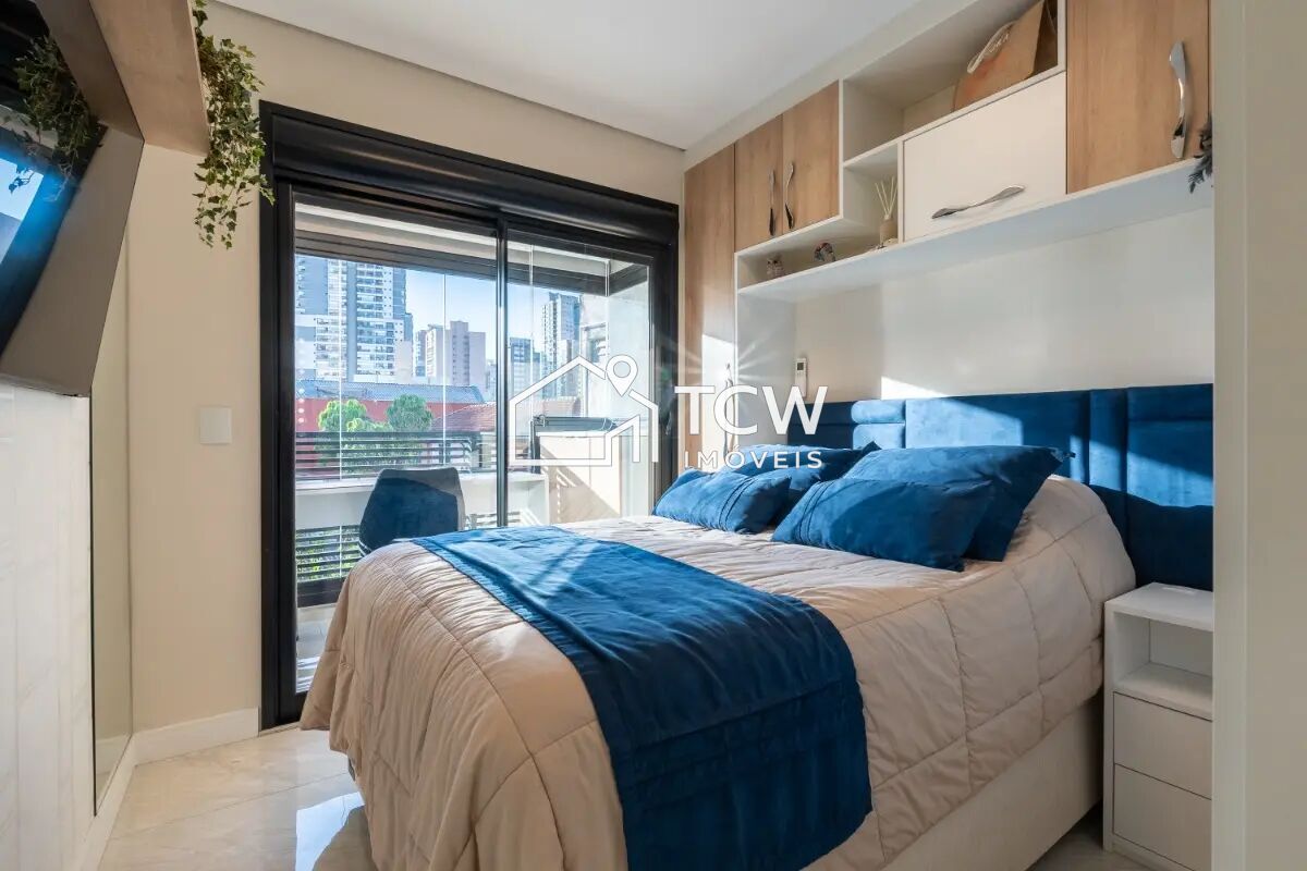 Apartamento, 1 quarto, 42 m² - Foto 22