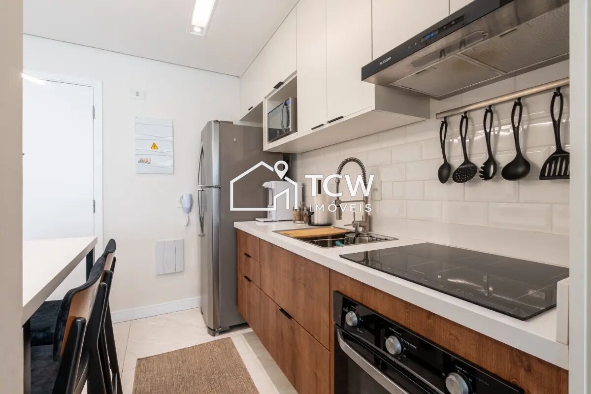 Apartamento, 1 quarto, 42 m² - Foto 14