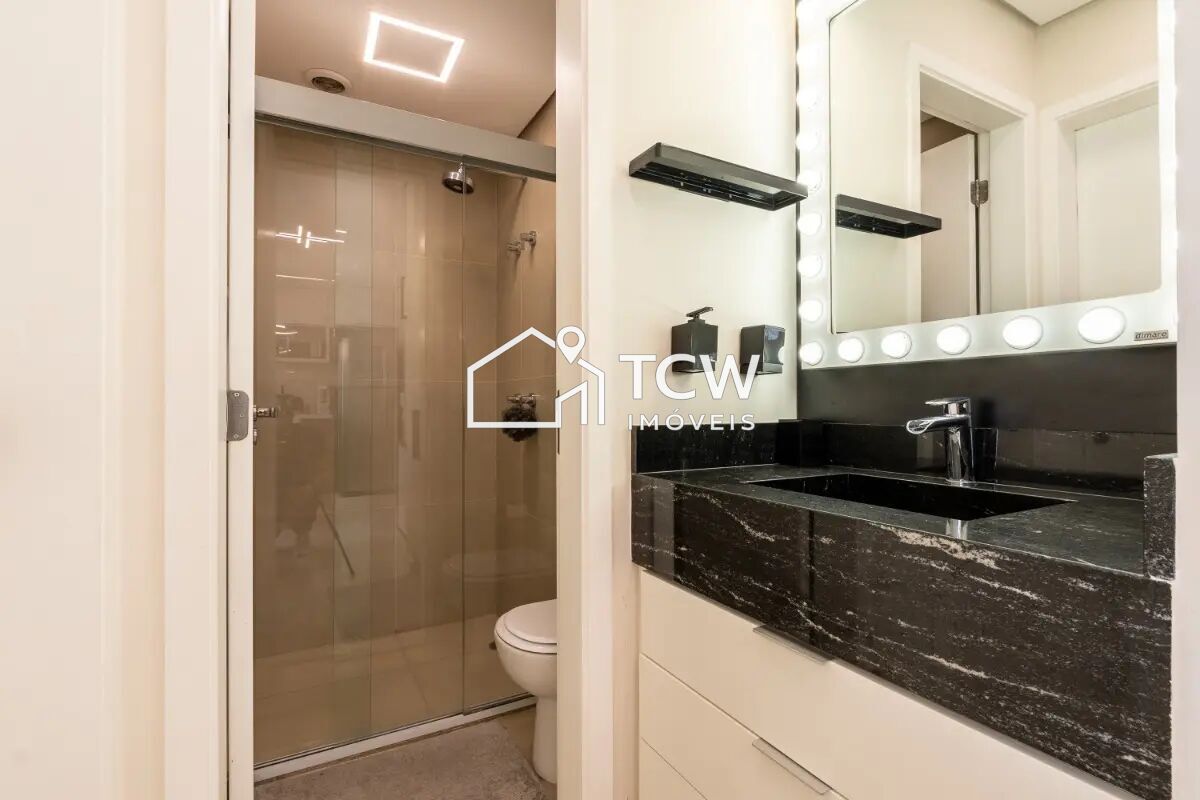 Apartamento, 1 quarto, 42 m² - Foto 20