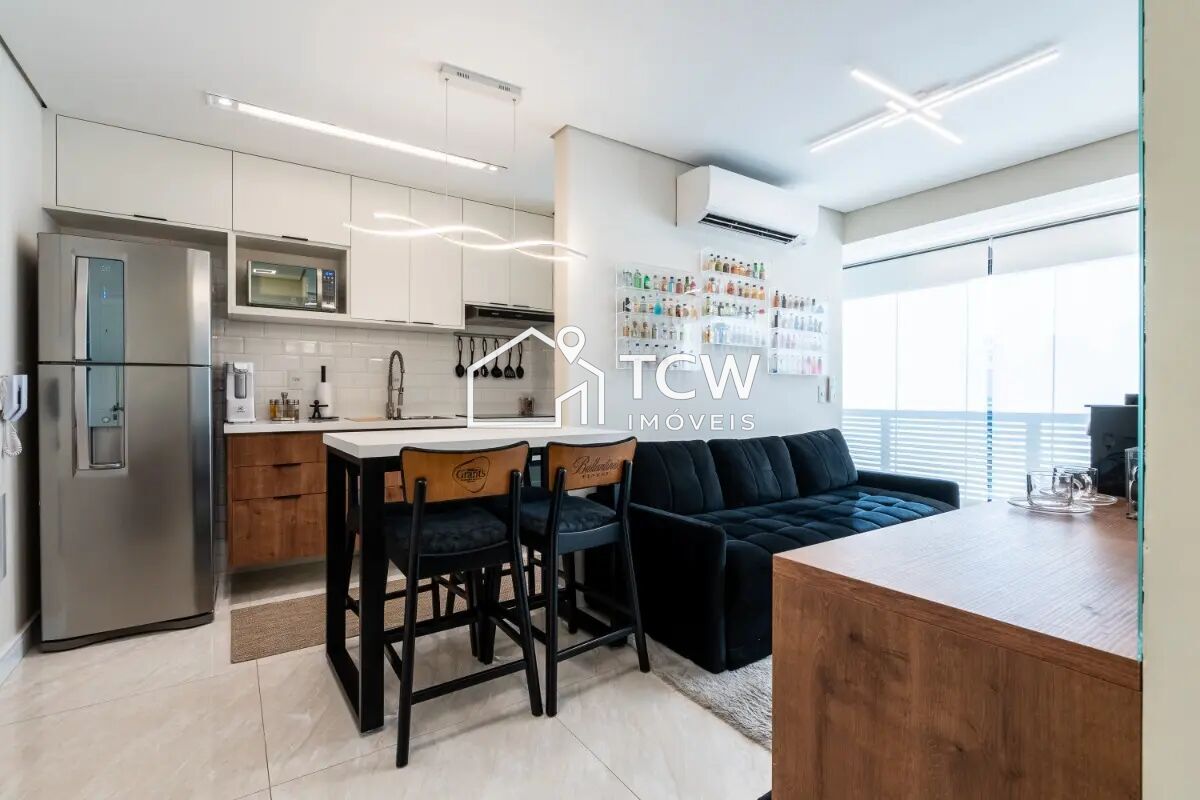 Apartamento, 1 quarto, 42 m² - Foto 4