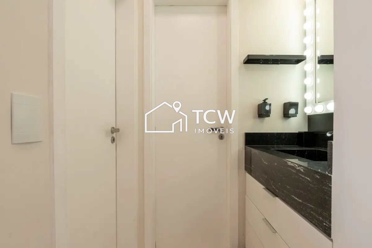 Apartamento, 1 quarto, 42 m² - Foto 19