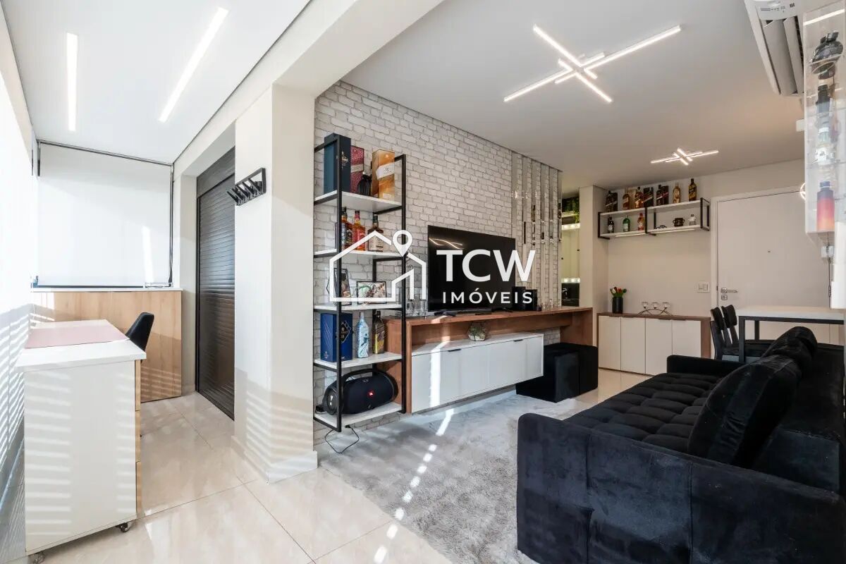Apartamento, 1 quarto, 42 m² - Foto 9