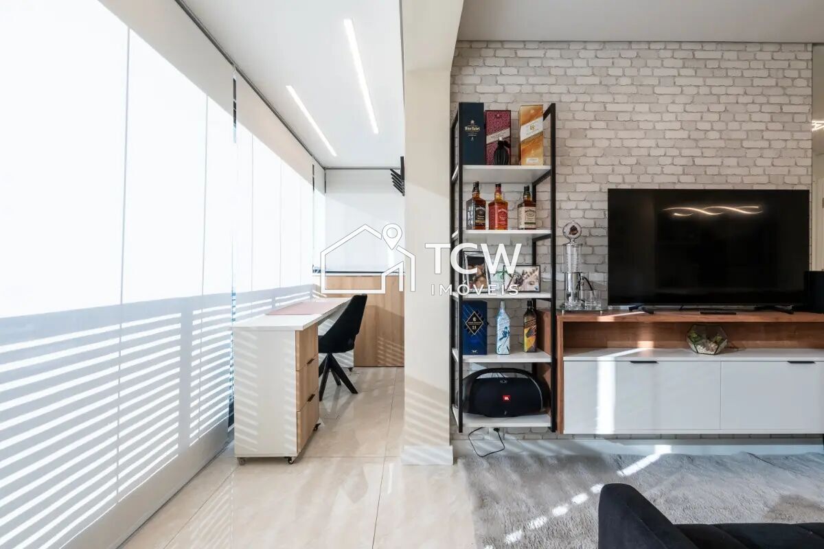 Apartamento, 1 quarto, 42 m² - Foto 10